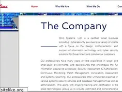 Sites similar to omoit.com