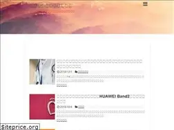 Sites similar to omoitsukumama.com