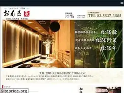 Sites similar to omoki-ginza.com