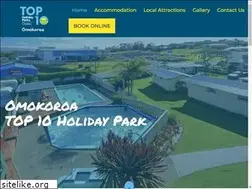 Sites similar to omokoroa.co.nz