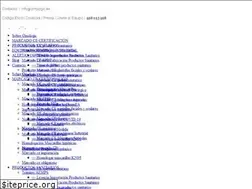 Sites similar to omologic.es