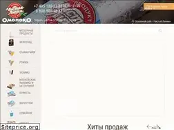 Sites similar to omoloko.ru