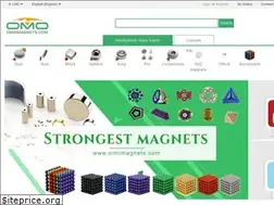 Sites similar to omomagnets.com