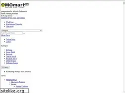 Sites similar to omomart.com