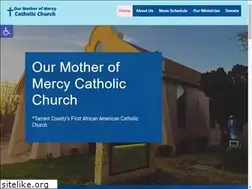 Sites similar to omomftworth.org