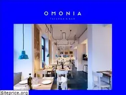 Sites similar to omonia.de