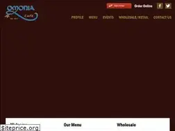 Sites similar to omoniacafe.com