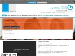Sites similar to omopedia.nl