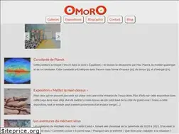 Sites similar to omoreau.com
