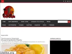 Sites similar to omorfataxidia23.blogspot.com