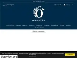Sites similar to omorfia.care