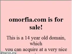 Sites similar to omorfia.com