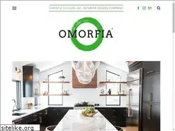 Sites similar to omorfiadesignsinc.com