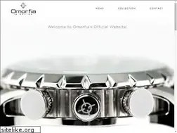 Sites similar to omorfiawatches.com
