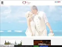 Sites similar to omorfosgamos.eu