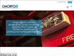 Sites similar to omorfoyangin.com