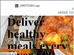 Sites similar to omorganickitchen.com