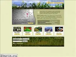Sites similar to omorganics.org