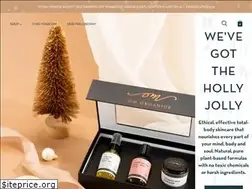 Sites similar to omorganicscanada.com