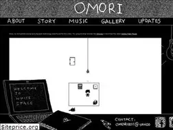 Sites similar to omori-game.com