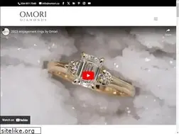 Sites similar to omori.ca