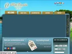Sites similar to omorika-punat.com