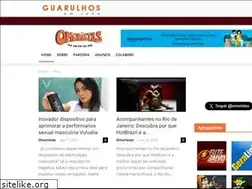 Sites similar to omoristas.com