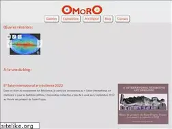 Sites similar to omoro.fr