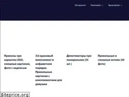 Sites similar to omoro.ru