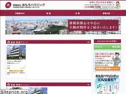 Sites similar to omorohousing.co.jp