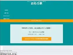 Sites similar to omoroya.com