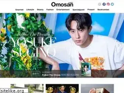 Sites similar to omosan-st.com