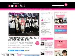 Sites similar to omoshii.com