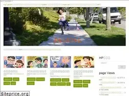 Sites similar to omosiro-column.com
