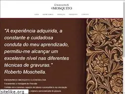 Sites similar to omosquito.com.br