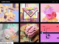 Sites similar to omoss.io