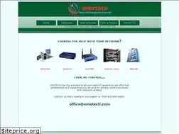 Sites similar to omotech.com