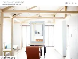 Sites similar to omotesandoapartment.com