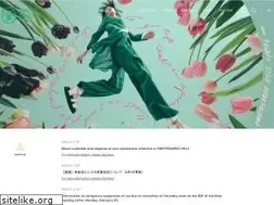 Sites similar to omotesandohills.com