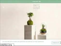 Sites similar to omotesandoplants.com