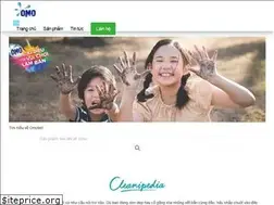 Sites similar to omotet.vn
