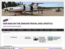 Sites similar to omotgtravel.com