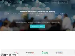 Sites similar to omoto.io