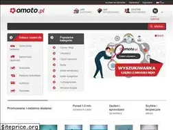Sites similar to omoto.pl