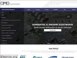 Sites similar to omotronic-ht.com