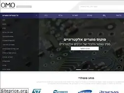 Sites similar to omotronic-iw.com