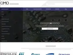 Sites similar to omotronic-jp.com