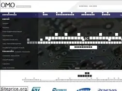 Sites similar to omotronic-la.com