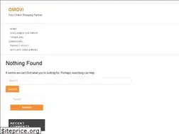 Sites similar to omovi.online