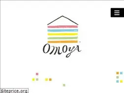 Sites similar to omoya.group